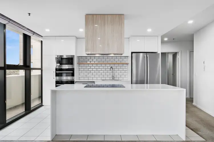 Fourth view of Homely apartment listing, 2108/120 Eastern Valley Way, Belconnen ACT 2617