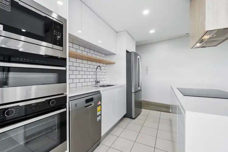 Fifth view of Homely apartment listing, 2108/120 Eastern Valley Way, Belconnen ACT 2617