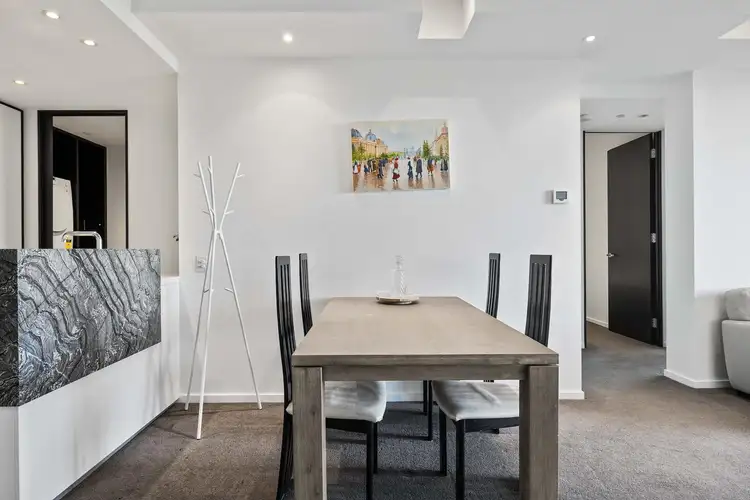 Seventh view of Homely apartment listing, 601/19 Marcus Clarke Street, City ACT 2601