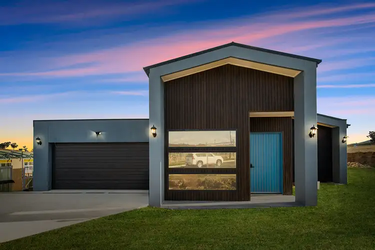 Main view of Homely other listing, 12 Bolitho Street, Jacka ACT 2914