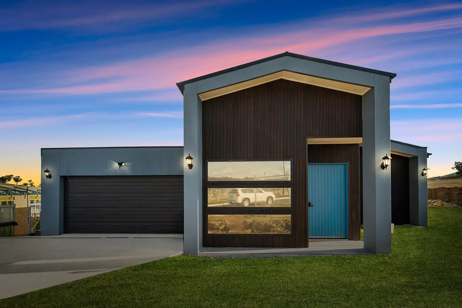 Main view of Homely other listing, 12 Bolitho Street, Jacka ACT 2914