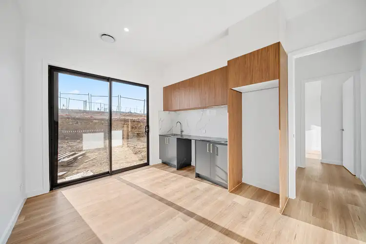 Second view of Homely other listing, 12 Bolitho Street, Jacka ACT 2914