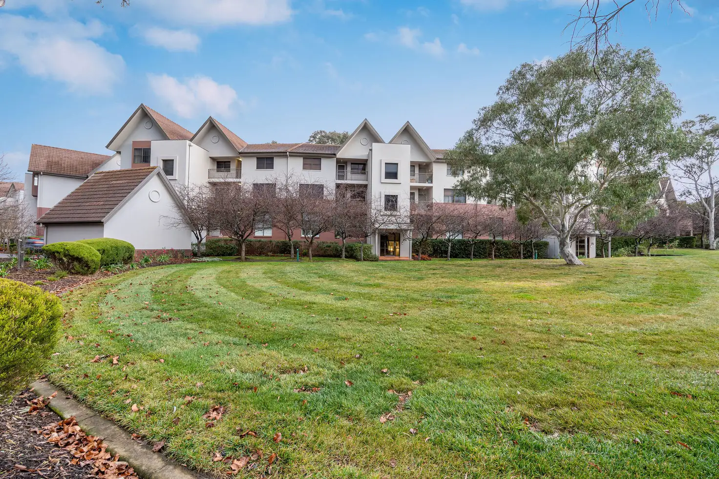 Main view of Homely unit listing, 24/2 Eldridge Crescent, Garran ACT 2605