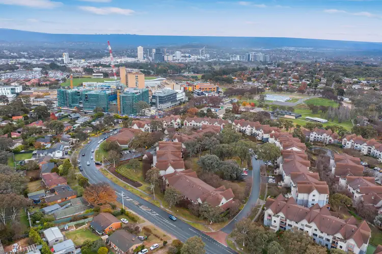 Third view of Homely unit listing, 24/2 Eldridge Crescent, Garran ACT 2605
