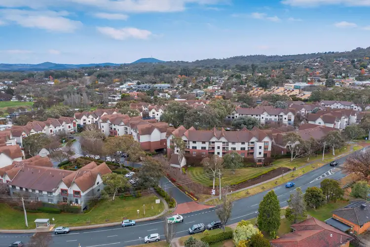 Fourth view of Homely unit listing, 24/2 Eldridge Crescent, Garran ACT 2605