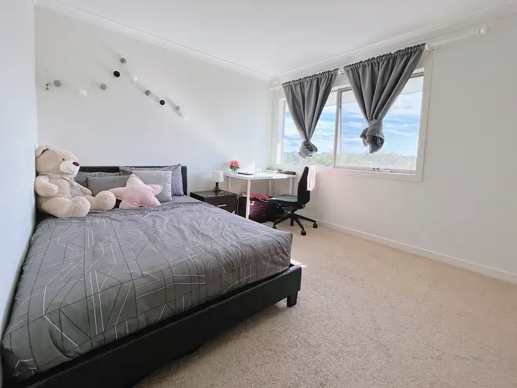 Second view of Homely townhouse listing, 36/8 Henry Kendall Street, Franklin ACT 2913
