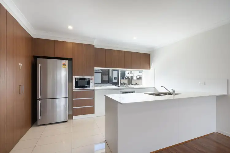Third view of Homely townhouse listing, 36/8 Henry Kendall Street, Franklin ACT 2913