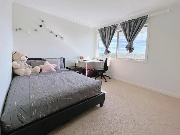 Sixth view of Homely townhouse listing, 36/8 Henry Kendall Street, Franklin ACT 2913
