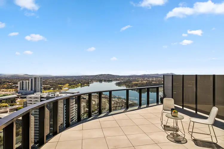 2501/1 Grazier Lane, Belconnen ACT 2617