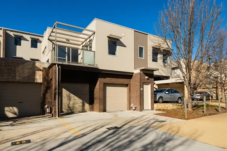 71/70 Kings Canyon Street, Harrison ACT 2914