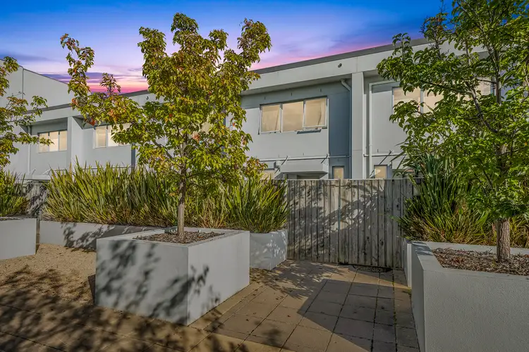 Main view of Homely apartment listing, 28/54 Ernest Cavanagh Street, Gungahlin ACT 2912