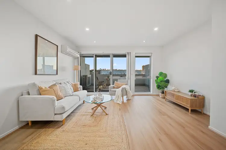 Second view of Homely apartment listing, 28/54 Ernest Cavanagh Street, Gungahlin ACT 2912