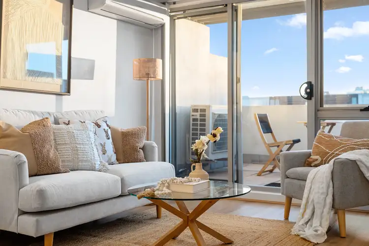 Third view of Homely apartment listing, 28/54 Ernest Cavanagh Street, Gungahlin ACT 2912
