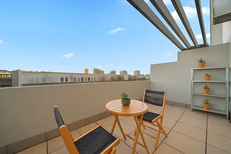 Fifth view of Homely apartment listing, 28/54 Ernest Cavanagh Street, Gungahlin ACT 2912