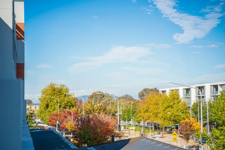 Seventh view of Homely apartment listing, 28/54 Ernest Cavanagh Street, Gungahlin ACT 2912
