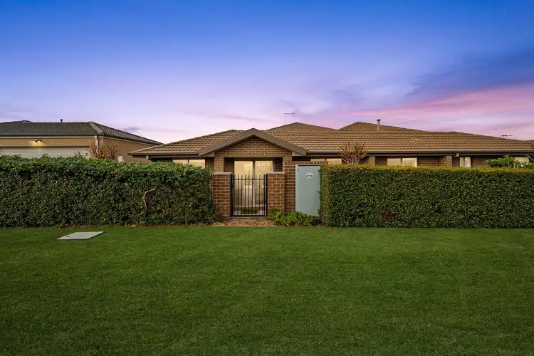 10/12 Maris King Street, Casey ACT 2913