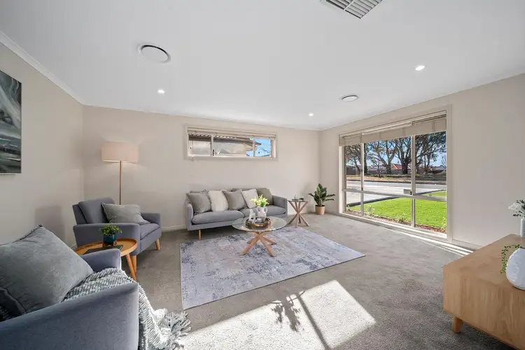 Second view of Homely house listing, 43 Bryan Hudson Street, Macgregor ACT 2615