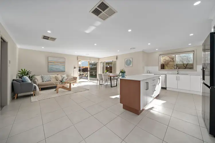 Third view of Homely house listing, 43 Bryan Hudson Street, Macgregor ACT 2615
