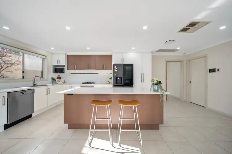 Fourth view of Homely house listing, 43 Bryan Hudson Street, Macgregor ACT 2615