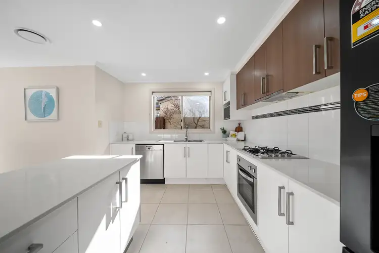 Fifth view of Homely house listing, 43 Bryan Hudson Street, Macgregor ACT 2615
