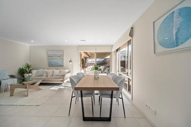 Seventh view of Homely house listing, 43 Bryan Hudson Street, Macgregor ACT 2615