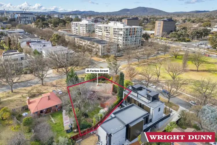 21 Forbes Street, Turner ACT 2612