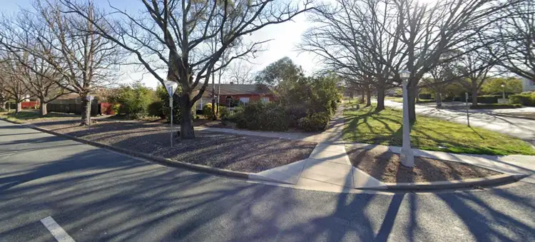 Fourth view of Homely house listing, 21 Forbes Street, Turner ACT 2612
