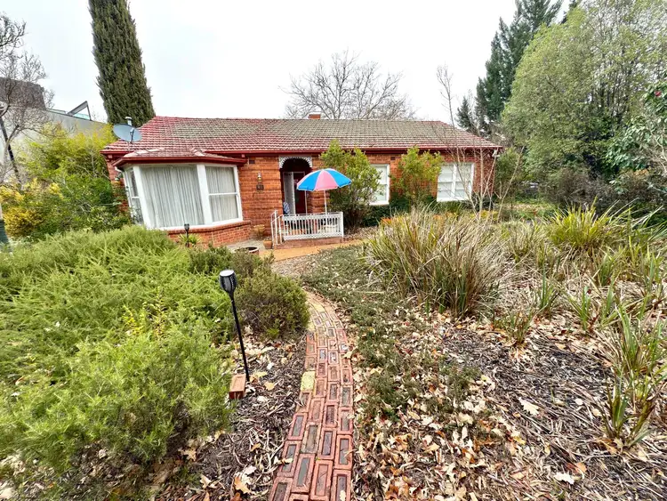 Sixth view of Homely house listing, 21 Forbes Street, Turner ACT 2612