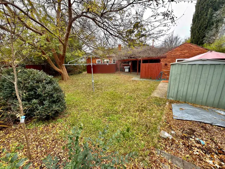 Seventh view of Homely house listing, 21 Forbes Street, Turner ACT 2612