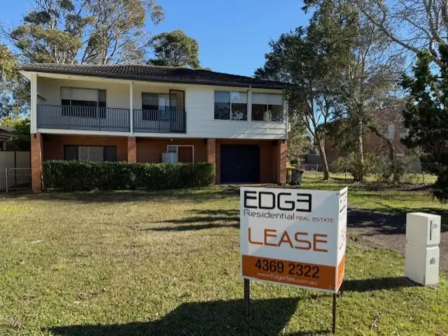 36 Lakedge Avenue, Berkeley Vale NSW 2261