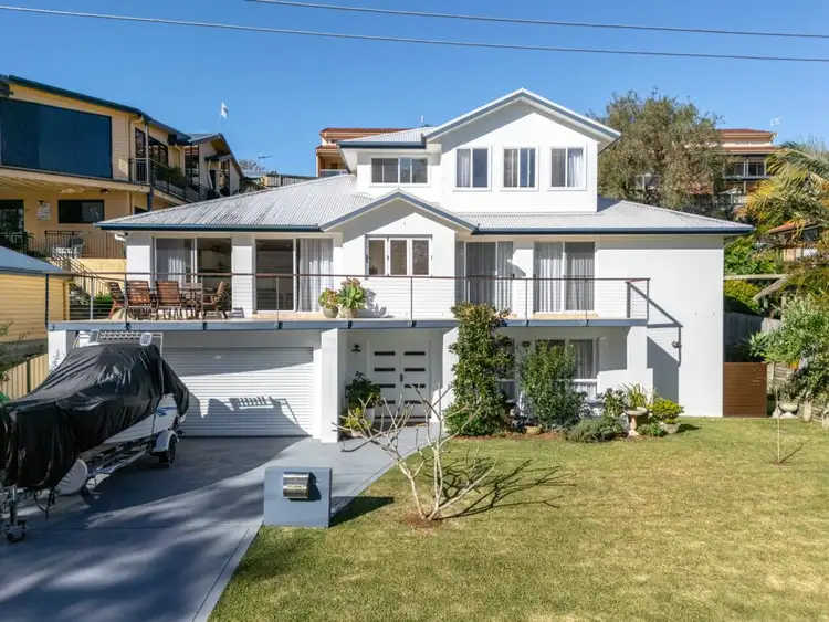 Main view of Homely house listing, 94 Tuggerah Parade, Long Jetty NSW 2261
