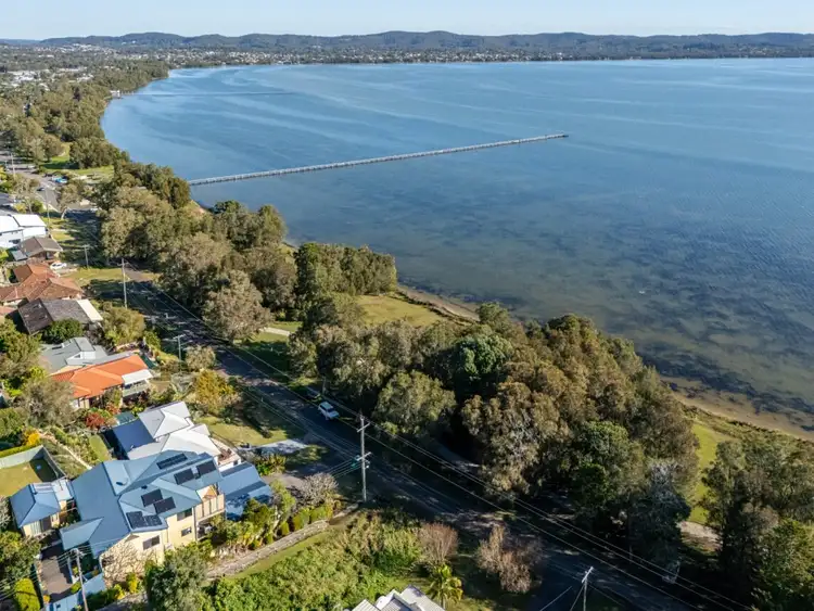 Second view of Homely house listing, 94 Tuggerah Parade, Long Jetty NSW 2261
