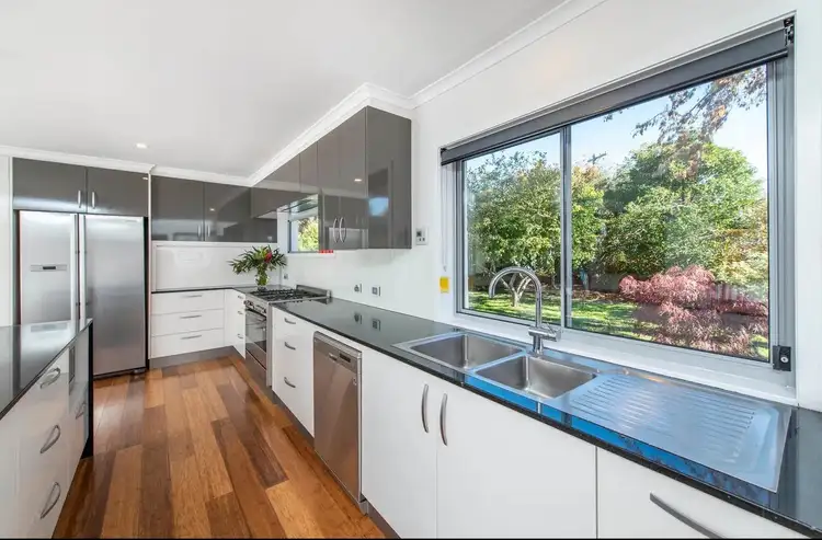 Third view of Homely house listing, 74 Murranji Street, Hawker ACT 2614