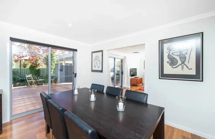 Fourth view of Homely house listing, 74 Murranji Street, Hawker ACT 2614