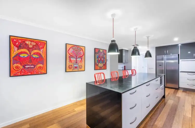 Fifth view of Homely house listing, 74 Murranji Street, Hawker ACT 2614