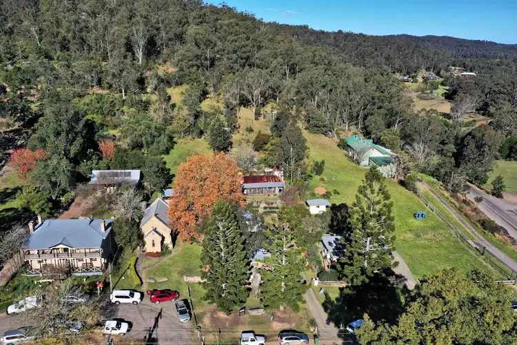 Second view of Homely house listing, 2889 Wollombi Road, Wollombi NSW 2325