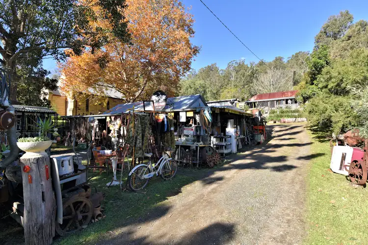 Sixth view of Homely house listing, 2889 Wollombi Road, Wollombi NSW 2325