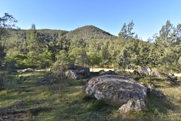 Fourth view of Homely rural property listing, Address available on request