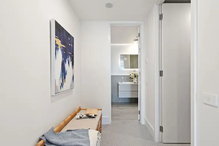 Third view of Homely apartment listing, 12/9 Lady Nelson Place, Red Hill ACT 2603