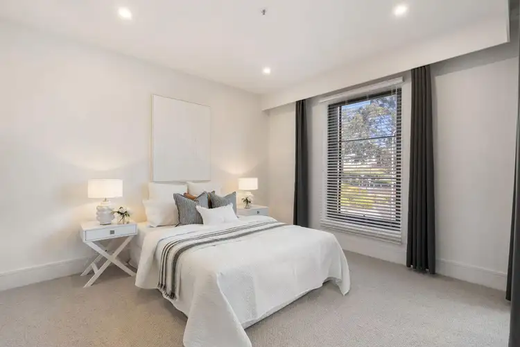 Fourth view of Homely apartment listing, 12/9 Lady Nelson Place, Red Hill ACT 2603
