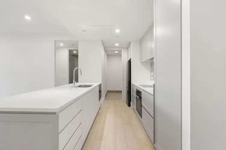 Sixth view of Homely apartment listing, 12/9 Lady Nelson Place, Red Hill ACT 2603