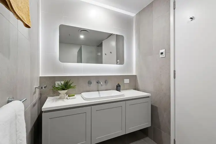 Sixth view of Homely apartment listing, 12/9 Lady Nelson Place, Red Hill ACT 2603