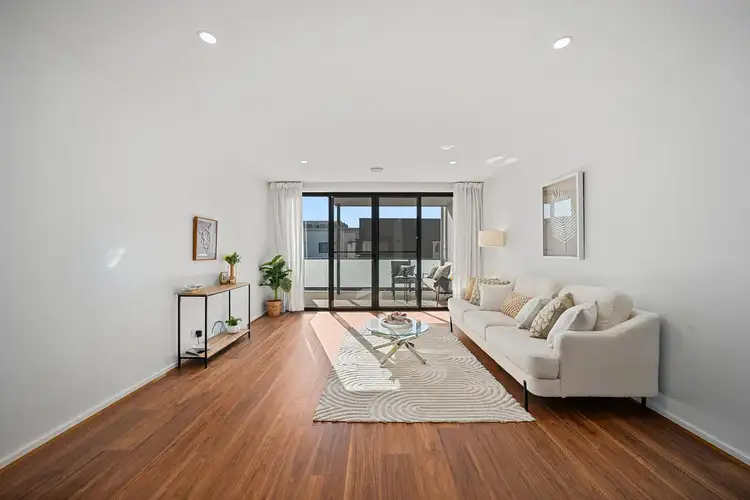 86/4 Foulkes Street, Denman Prospect ACT 2611