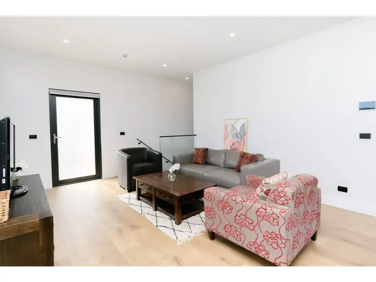 Third view of Homely semi-detached listing, 15A Bellbrid Loop, Lawson ACT 2617