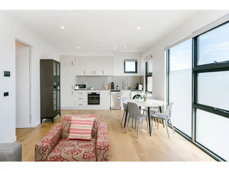 Fourth view of Homely semi-detached listing, 15A Bellbrid Loop, Lawson ACT 2617