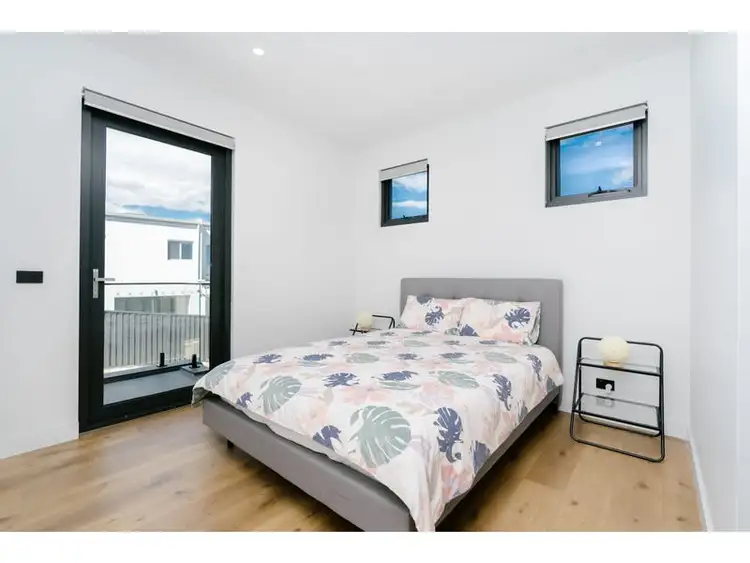 Fifth view of Homely semi-detached listing, 15A Bellbrid Loop, Lawson ACT 2617