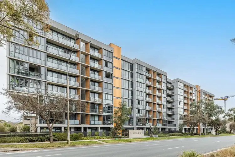 253 Northbourne Avenue