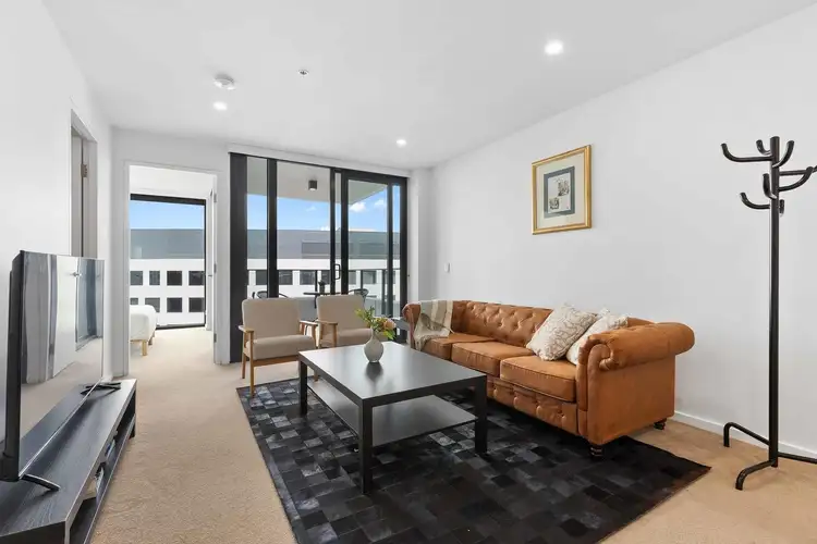 52/20 Allara Street, City ACT 2601