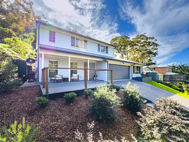 48 Broadwater Drive