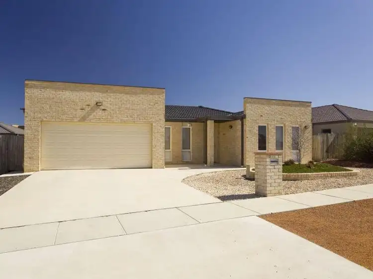 31 Anchorage Street, Harrison ACT 2914